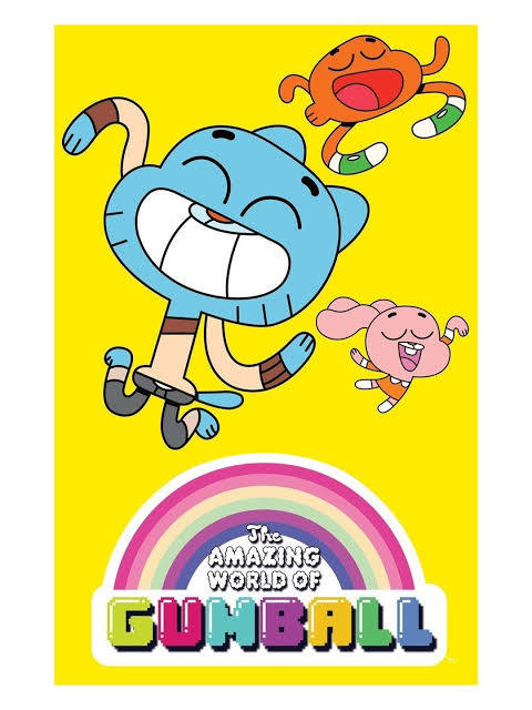 Gumball